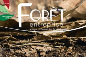 Sylvamap dans Foret entreprise