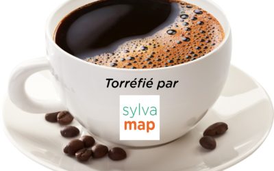 En 2022, Sylvamap fait le café !